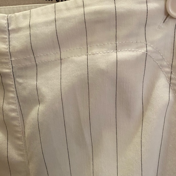 Larry Levine Crop Pants Size 14 - Picture 2 of 13